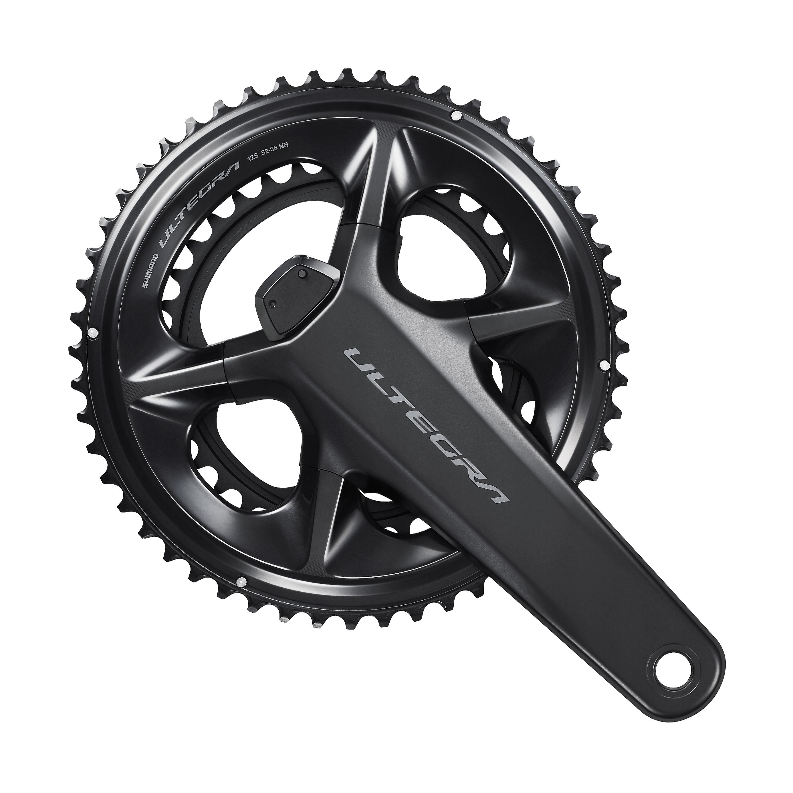 Power meter for Ultegra