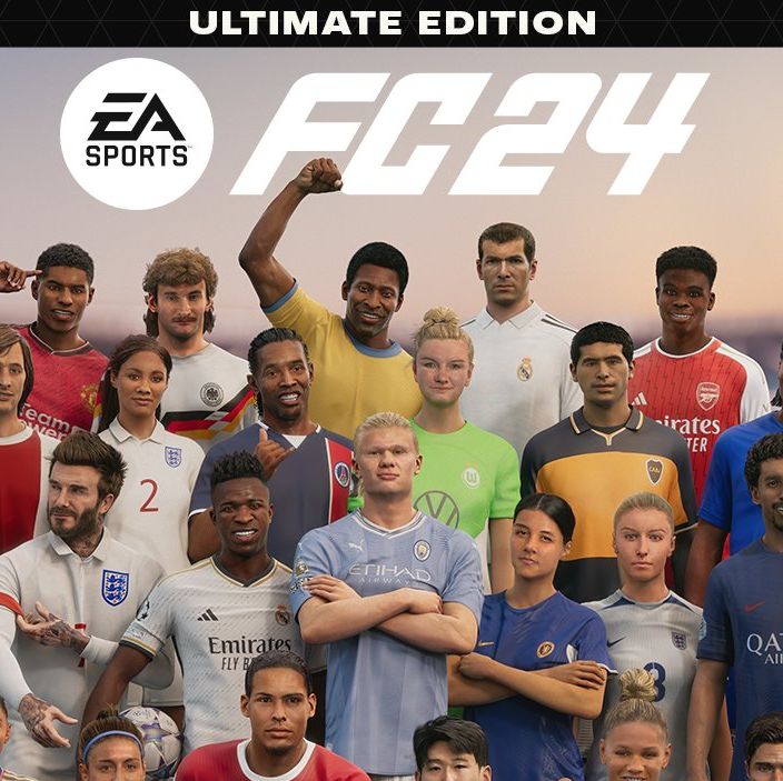EA Sports FC 24: Release Date, Gameplay Trailers, Editions, Cover Athletes  and More