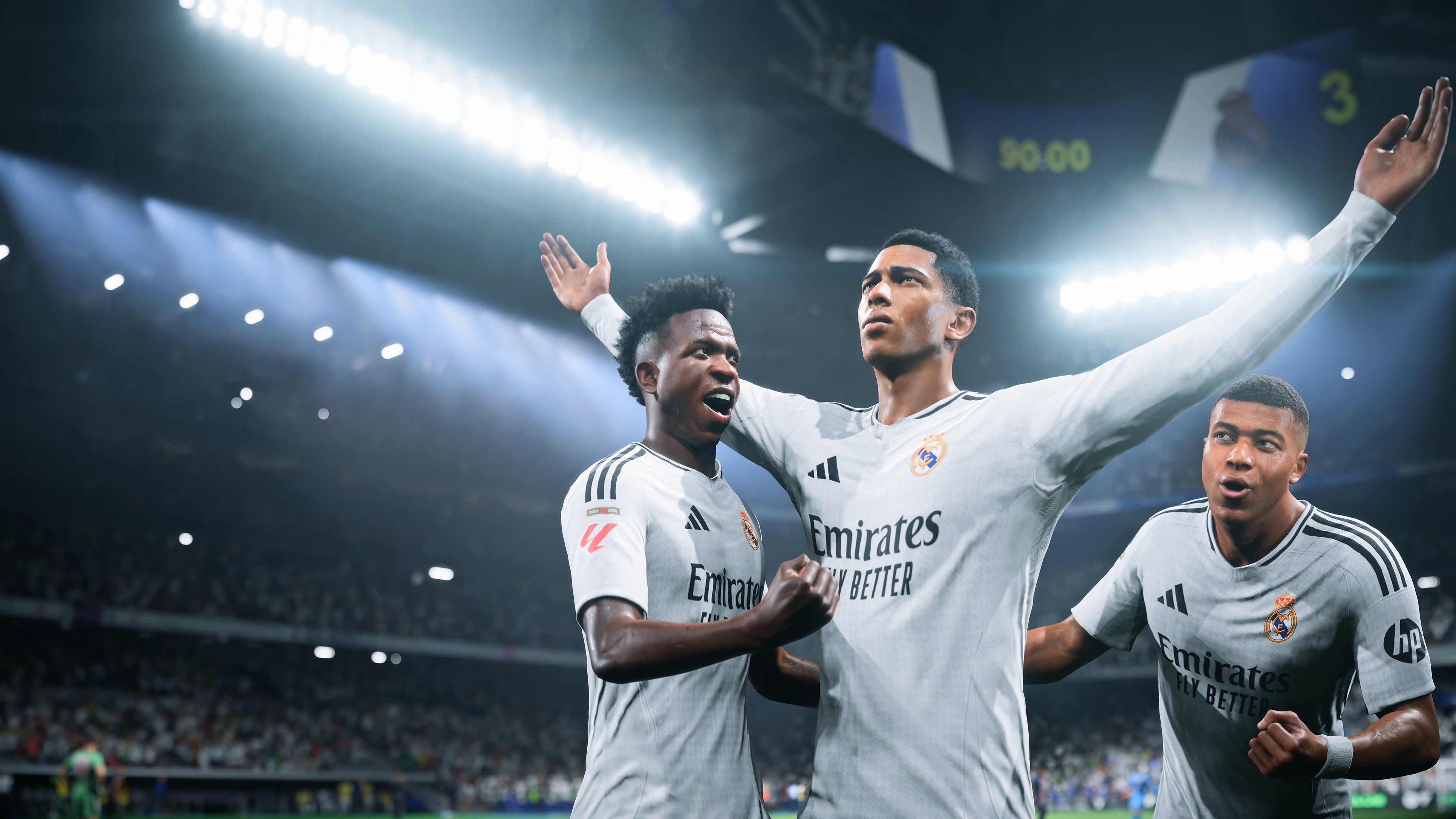 Лучшие предложения по предварительному заказу EA Sports FC 25 на PS5, PS4, Xbox, Switch и ПК