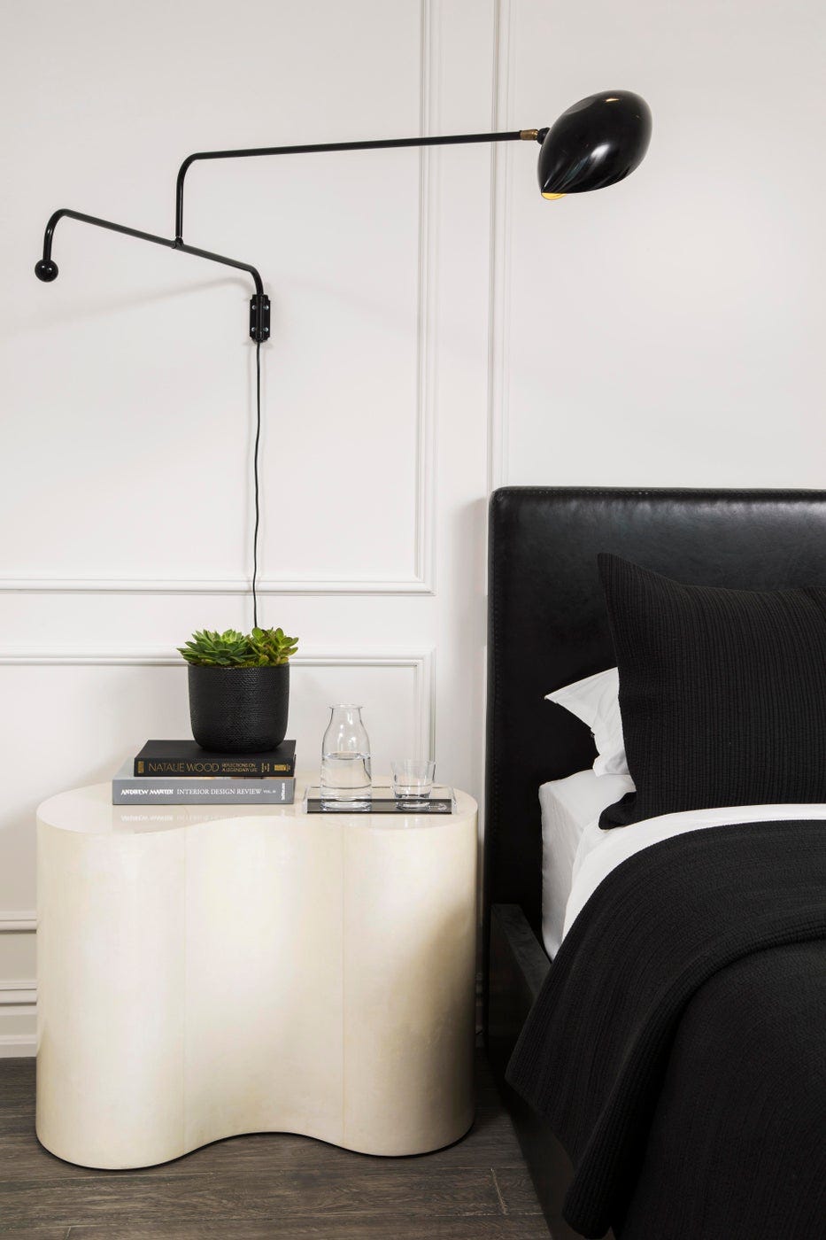 minimalist bedrooms