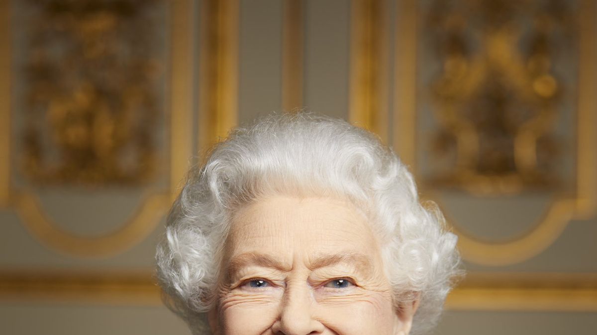 preview for The Life of Queen Elizabeth II