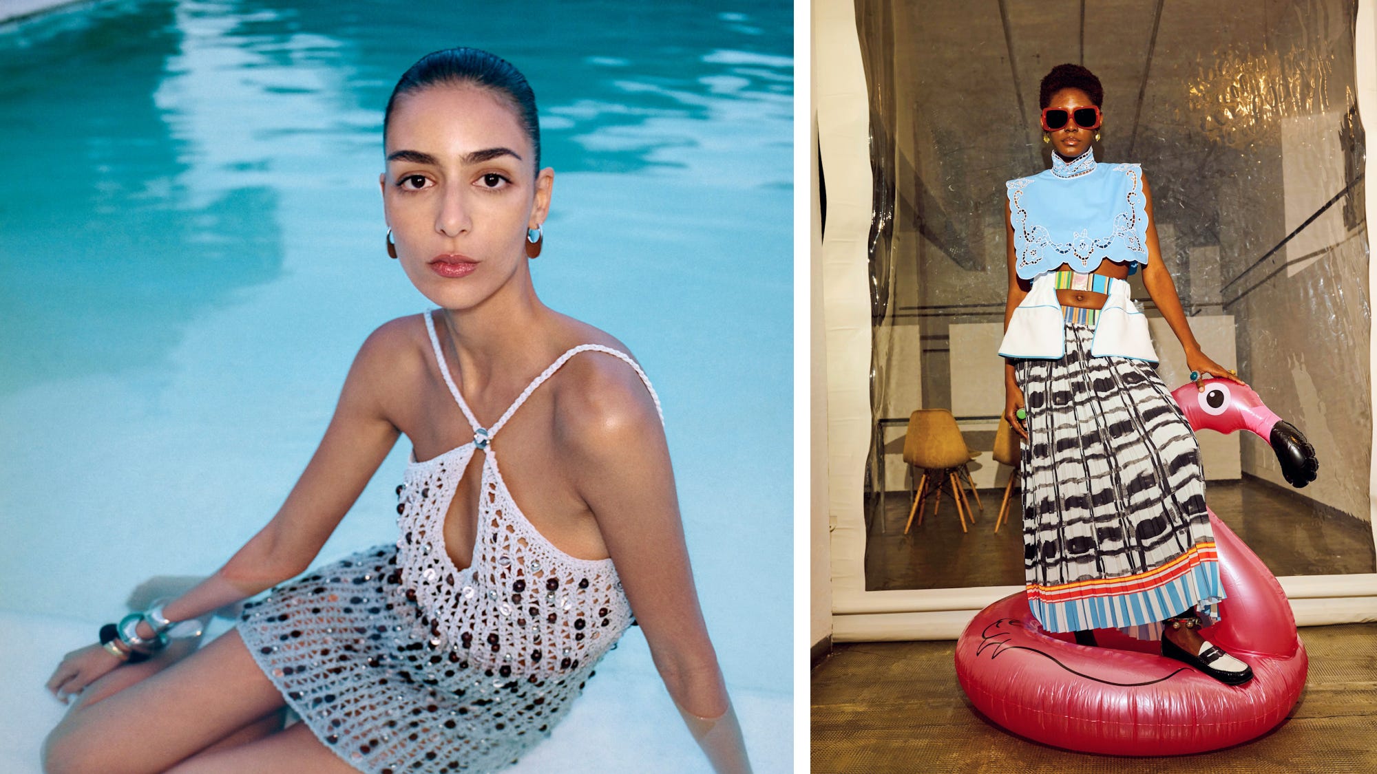 Introducing our 2025 First Class Beauty Awards.