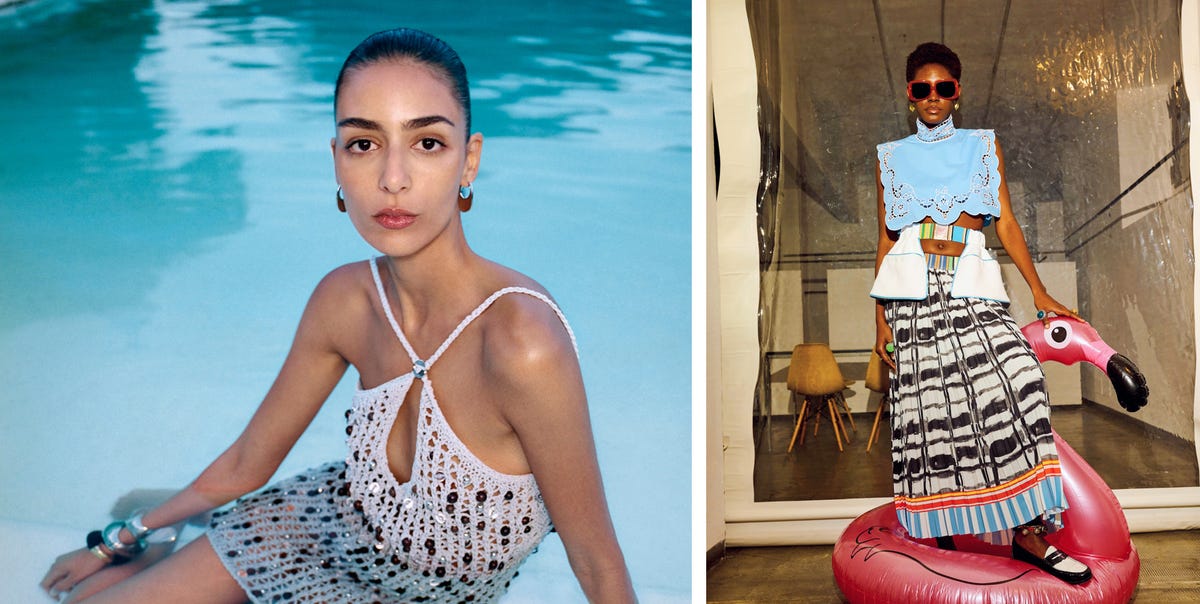 The 67 Travel Beauty Essentials You Need This Summer