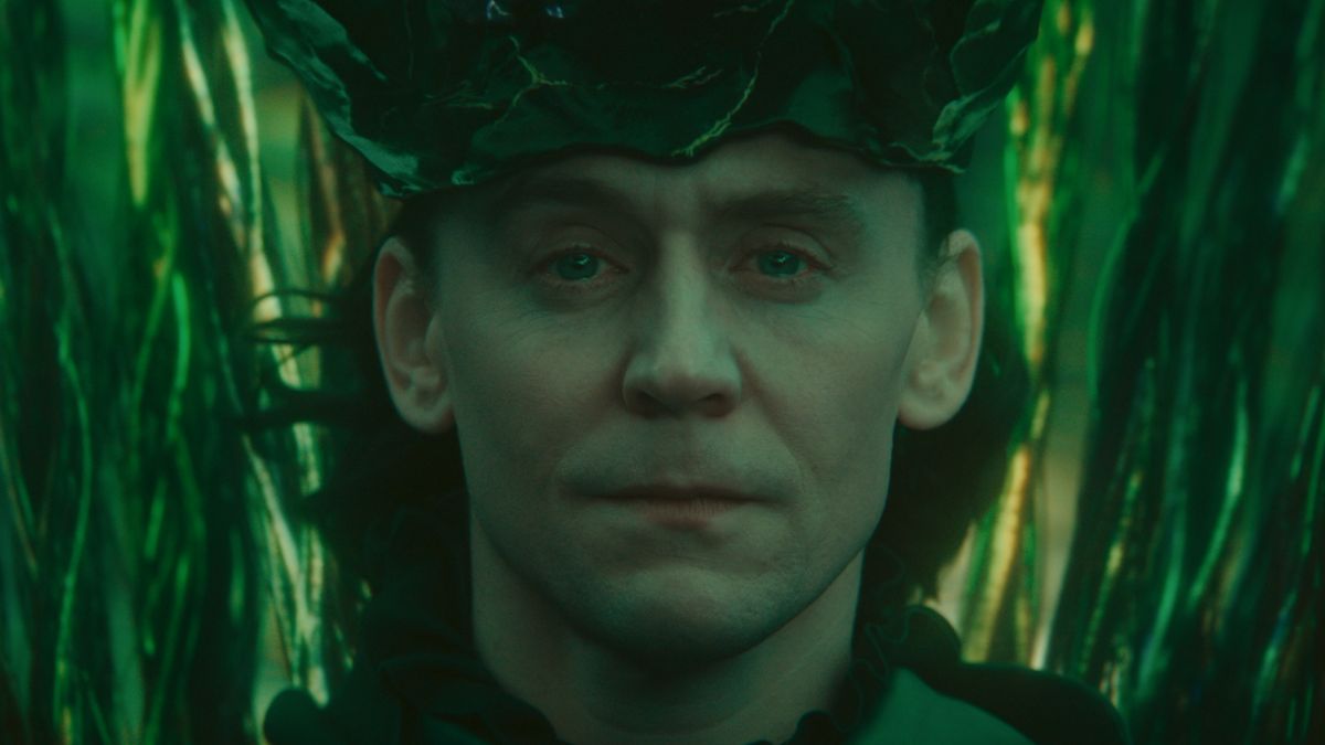 preview for Loki: Season 2 - Official Trailer (Disney+)