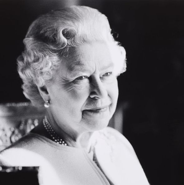 英國女王最幽默溫暖的智慧名言！伊莉莎白二世：「悲傷，是我們為愛付出的代價。」