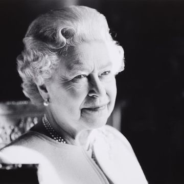 英國女王最幽默溫暖的智慧名言！伊莉莎白二世：「悲傷，是我們為愛付出的代價。」