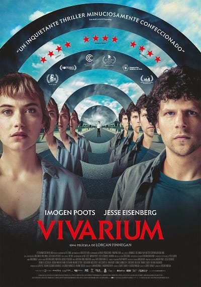"Vivarium"