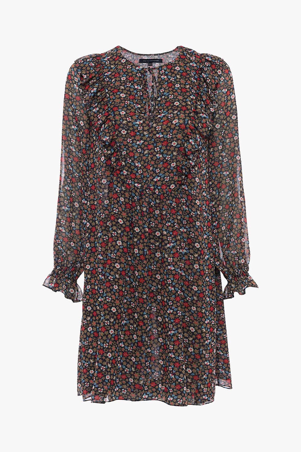 French Connection Eden dress