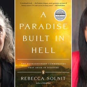 rebecca solnit, kristina wong, paradise built in hell rebecca solnit, kristina wong, paradise built in hell