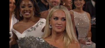 carrie underwood