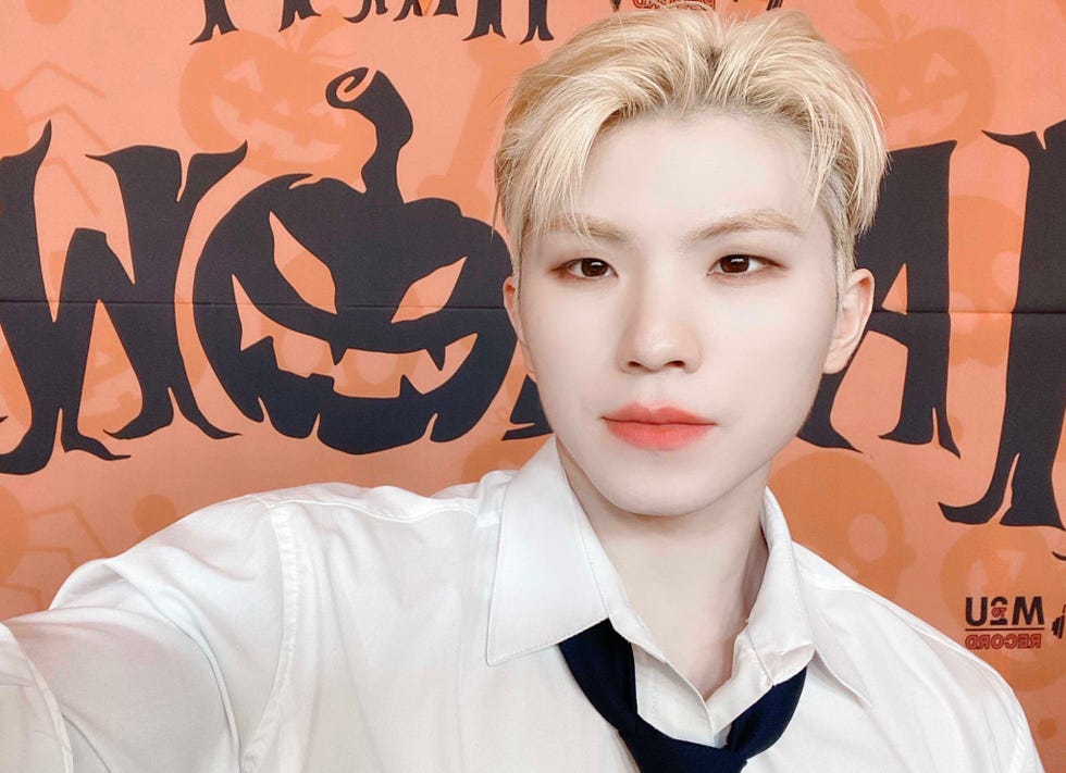 SEVENTEEN ウジ編】小柄な大黒柱！ セブチが誇る天才