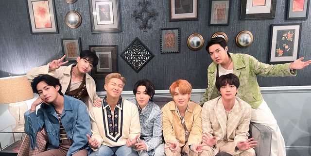 BTS（防弾少年団）の新曲『Yet To Come』＆収録アルバム『Proof
