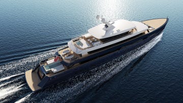 feadship project 825 one