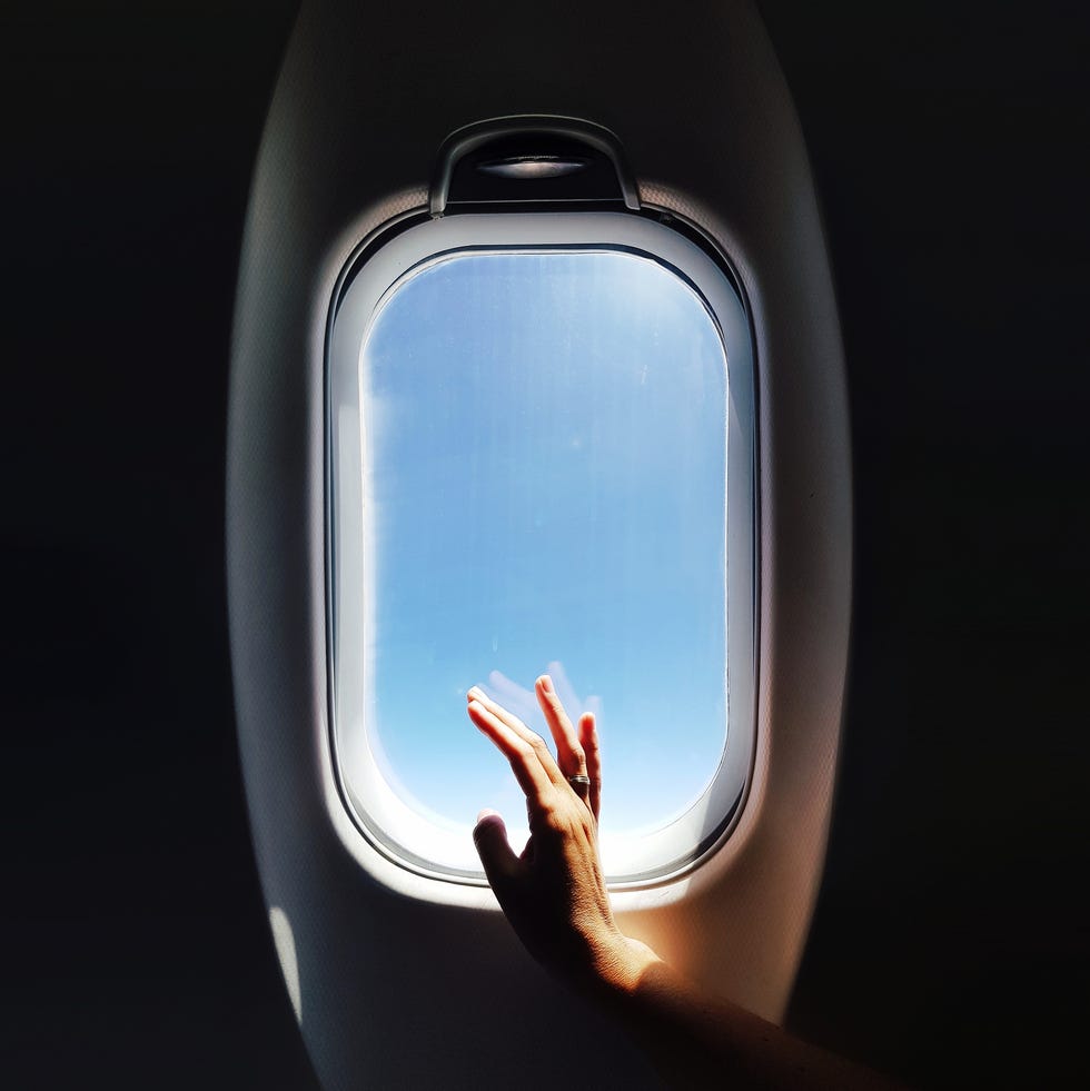 Fear of flying tips Fear of flying course