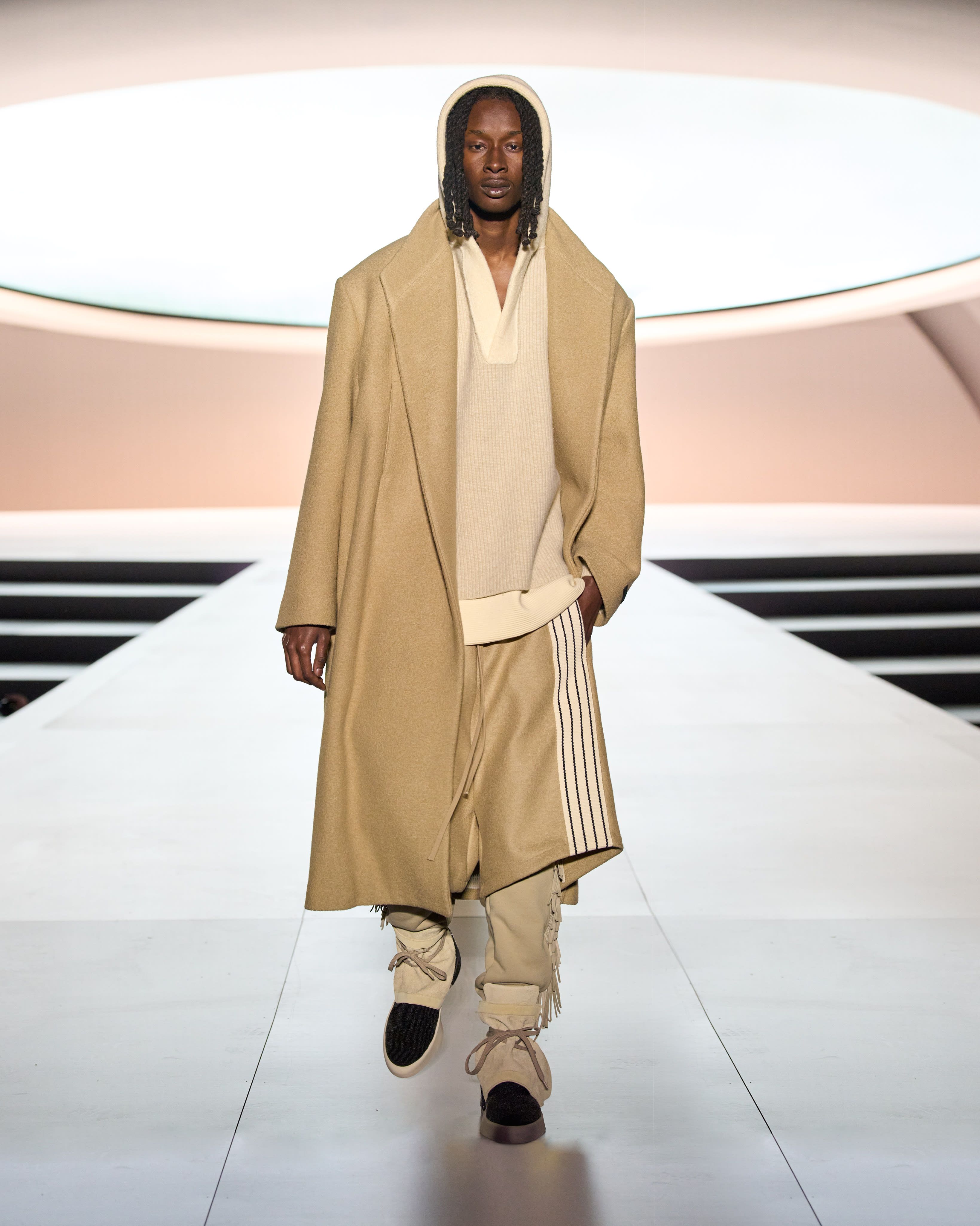 Jerry Lorenzo's Brand Honored at the Shoe Oscars - InClub Magazine
