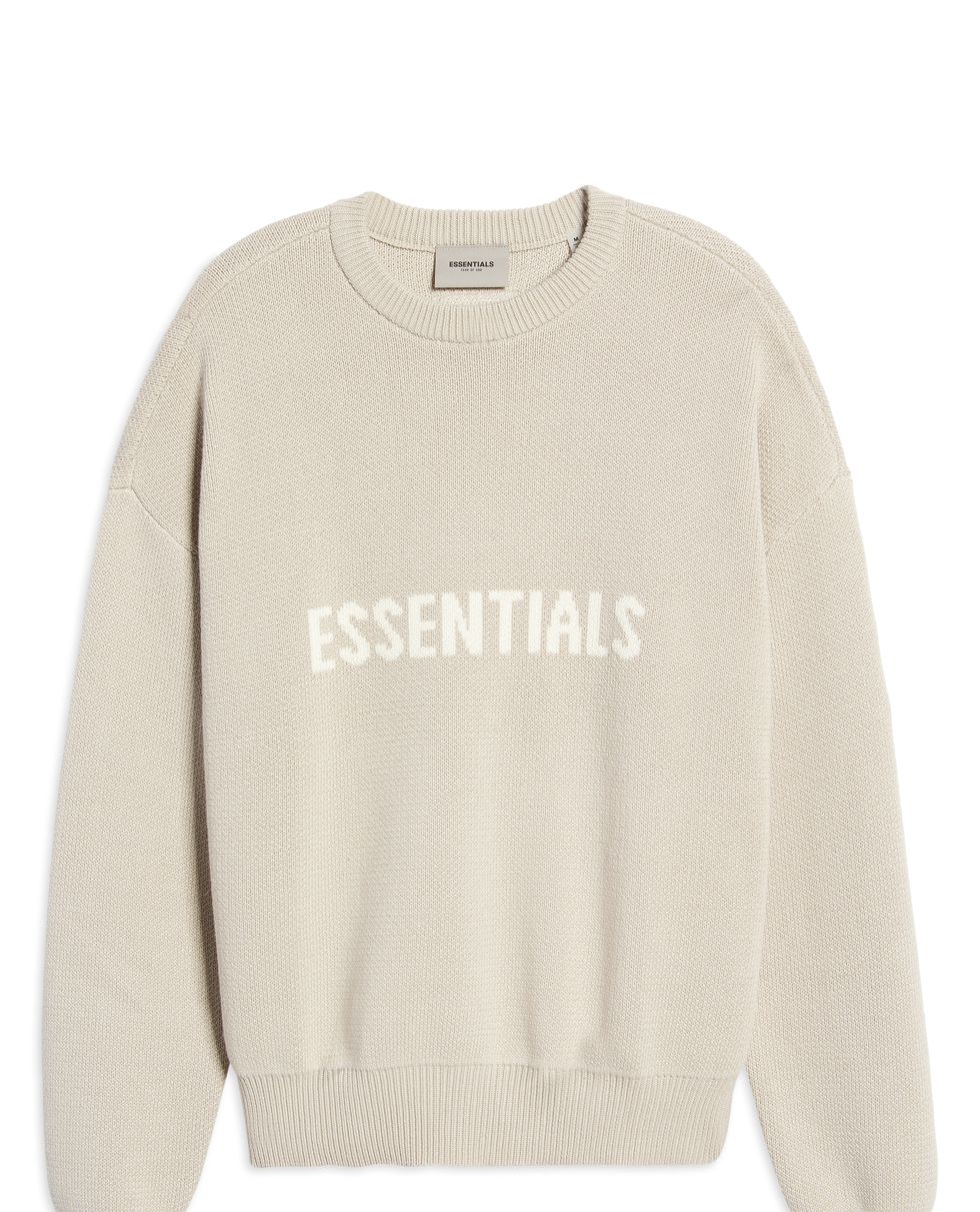 Fear of God Essentials x Nordstrom Collection Prices, Date, and Where ...