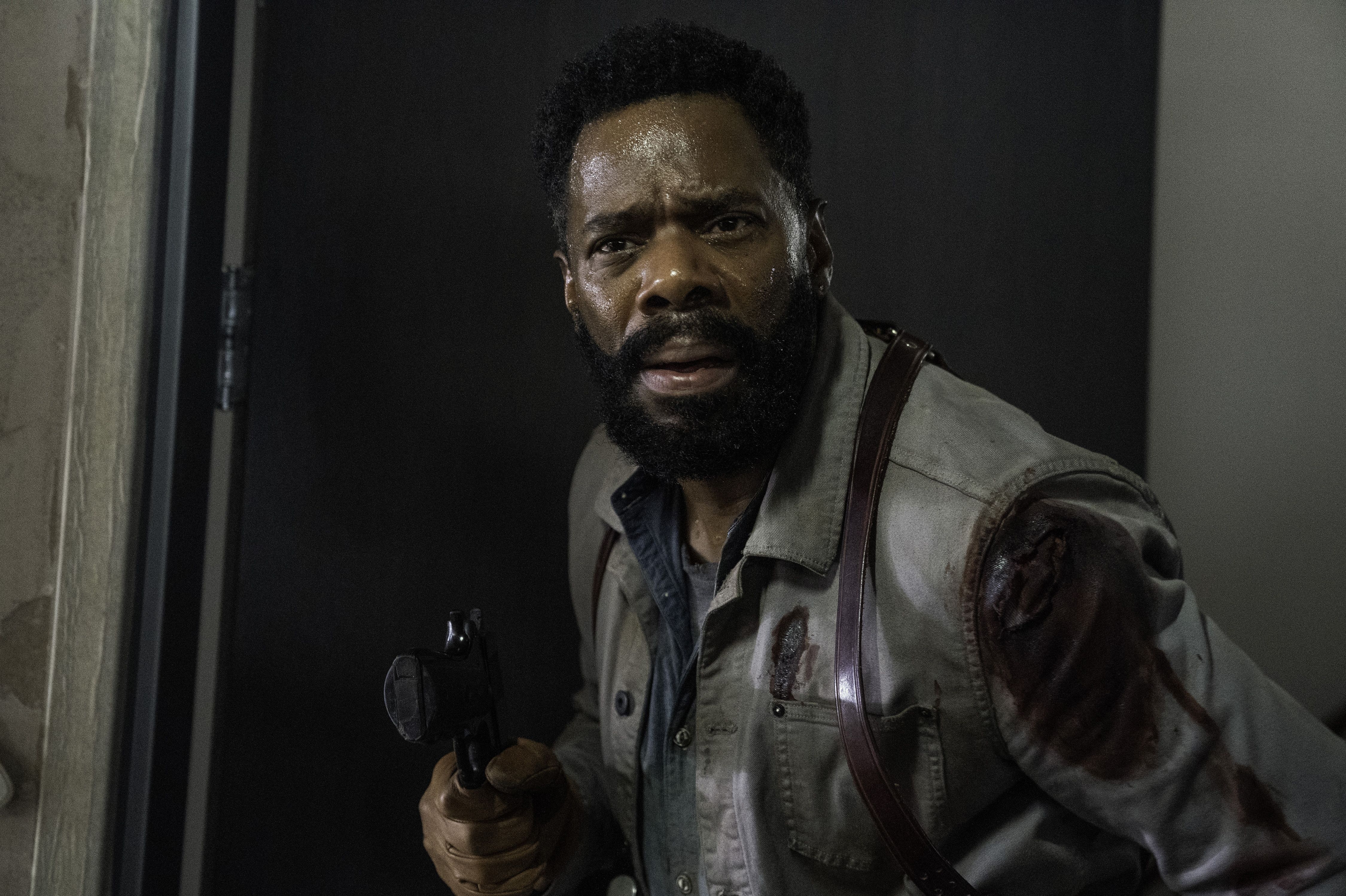 Fear the Walking Dead confirms fan favourite character s fate