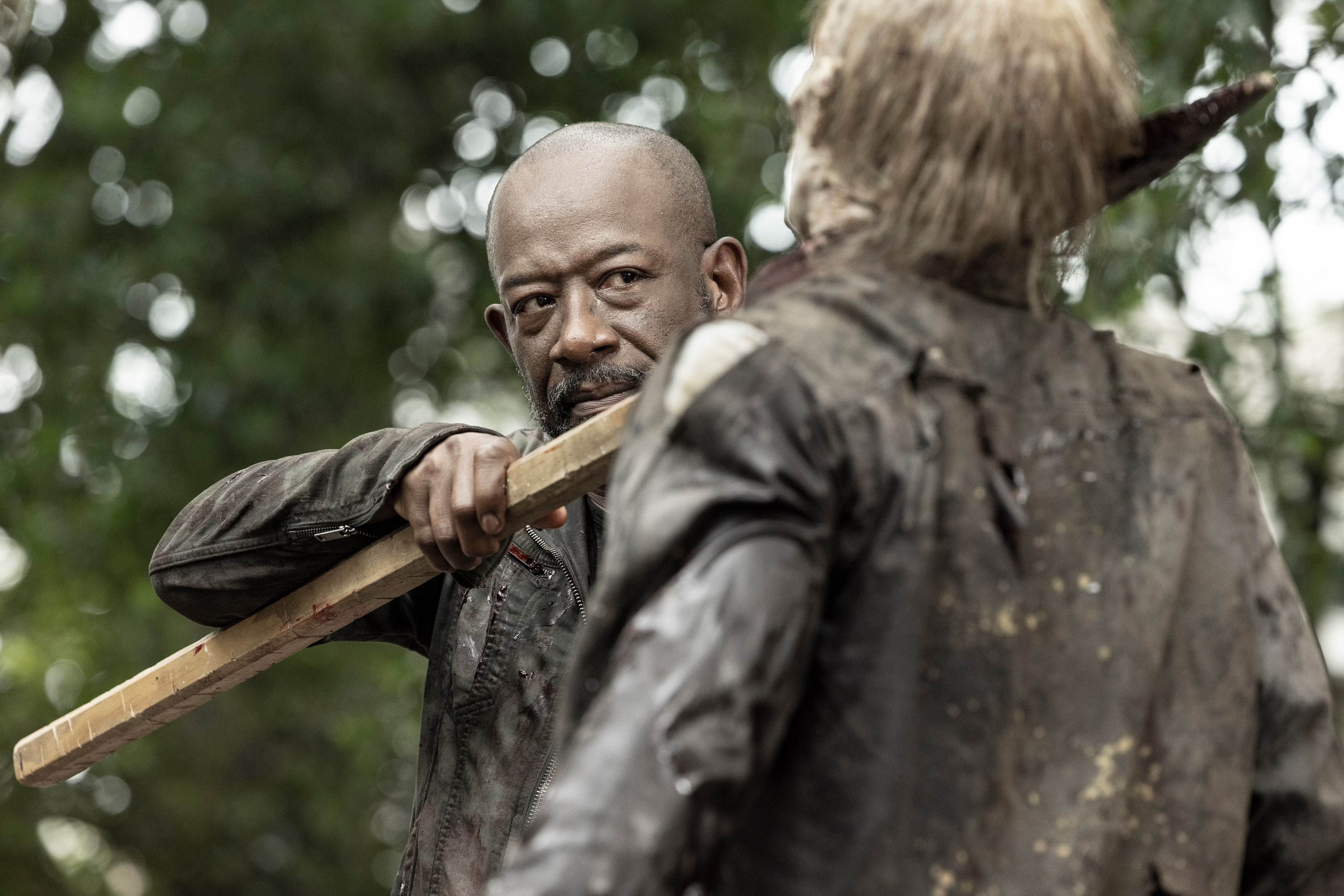 Última temporada de Fear The Walking Dead ganha nova cena - NerdBunker
