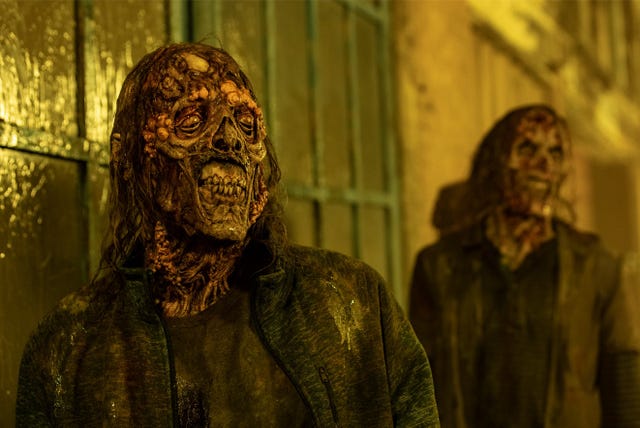 El nuevo spin-off de &apos;The Walking Dead&apos; está cada vez más cerca. 