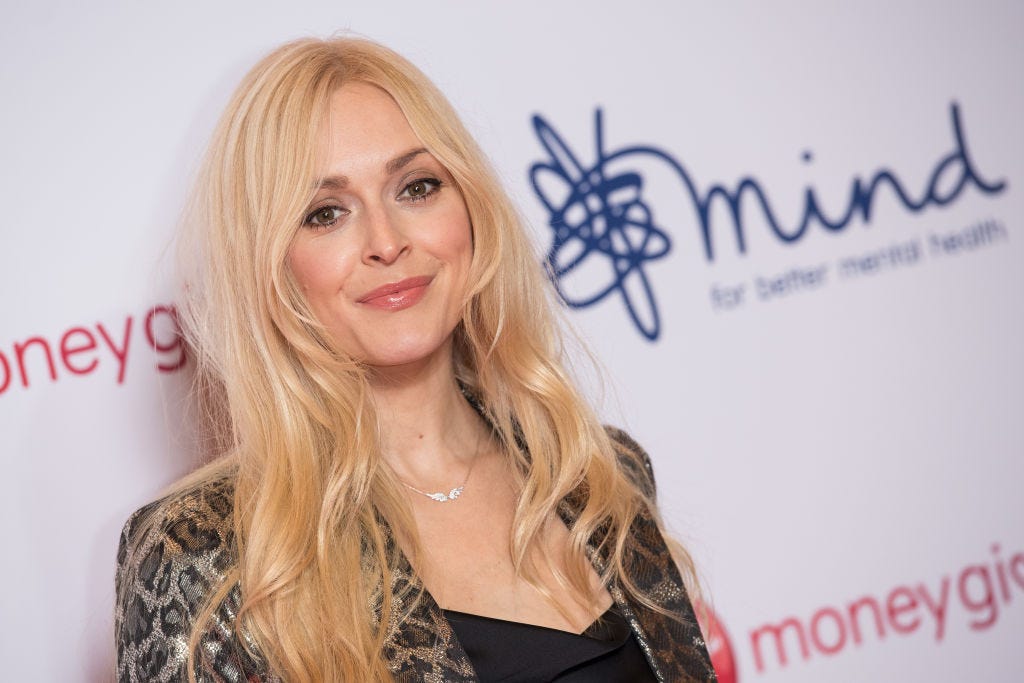 Fearne Cotton Reveals She Dealt With Bulimia Throughout Her 20s 2368