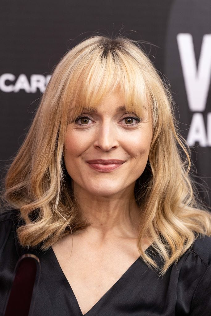 fearne cotton sea themed gown arias