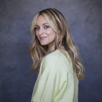 fearne cotton happiness