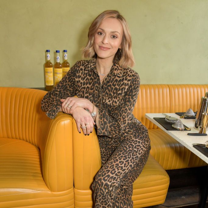 fearne cotton turns 39 aging