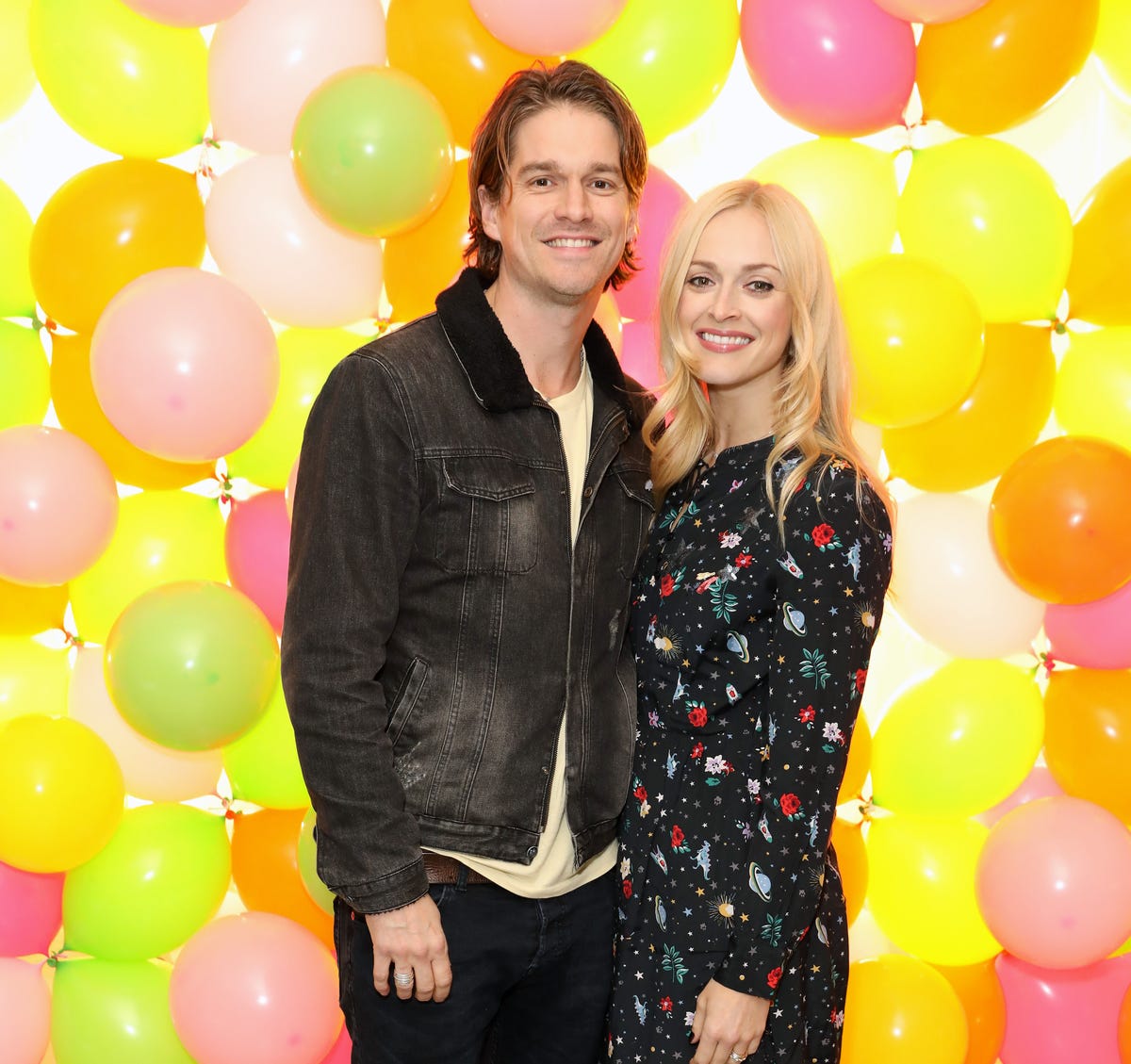 Fearne Cotton On How The Pandemic Has Impacted Her Sex Life 