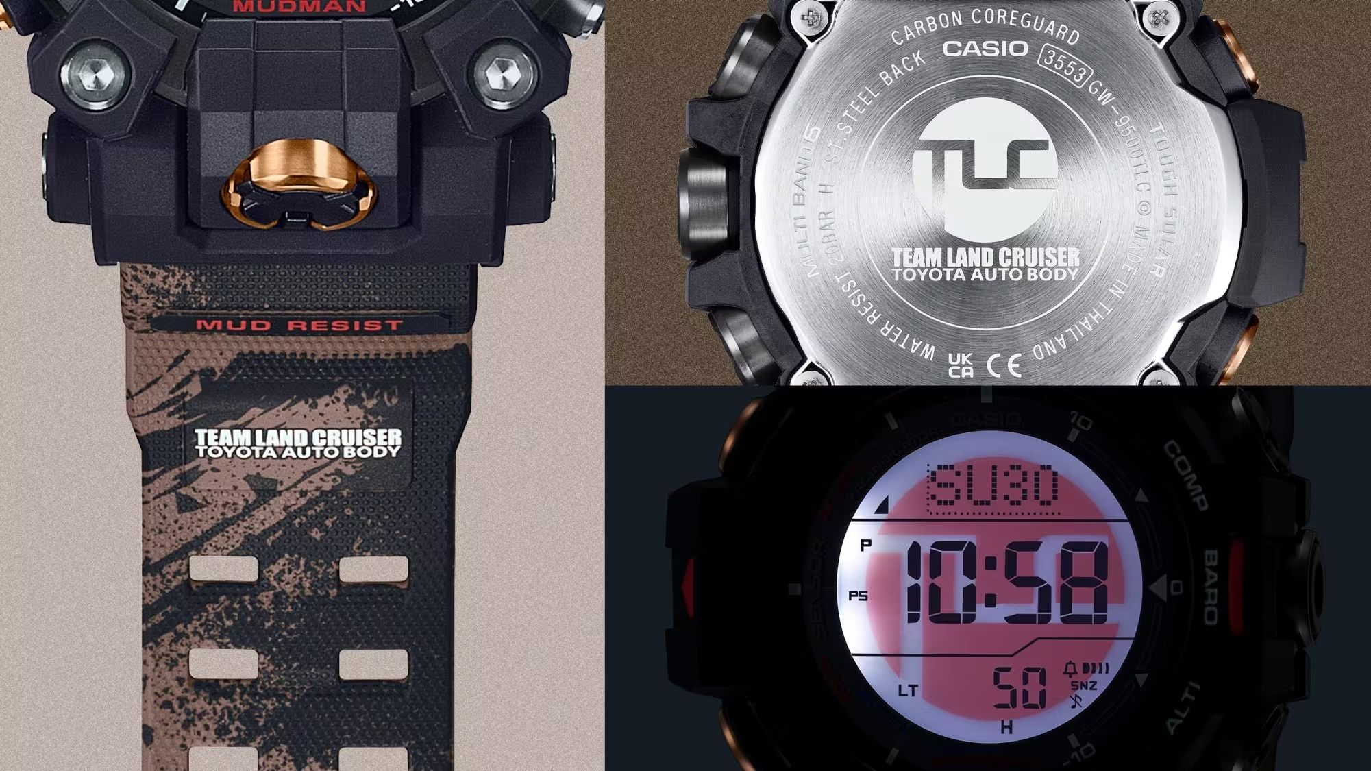 G-7900-1 | CASIO