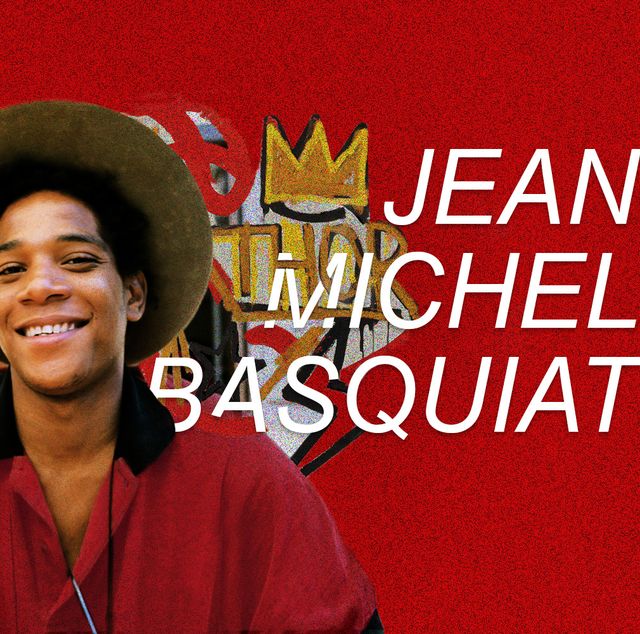 how jeanmichel basquiat’s sisters are changing the way we see the iconic artist
