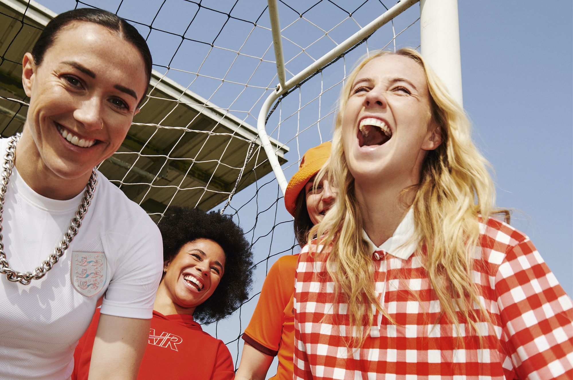 Off-pitch chic: What to wear this World Cup inspired by your favourite  footballer