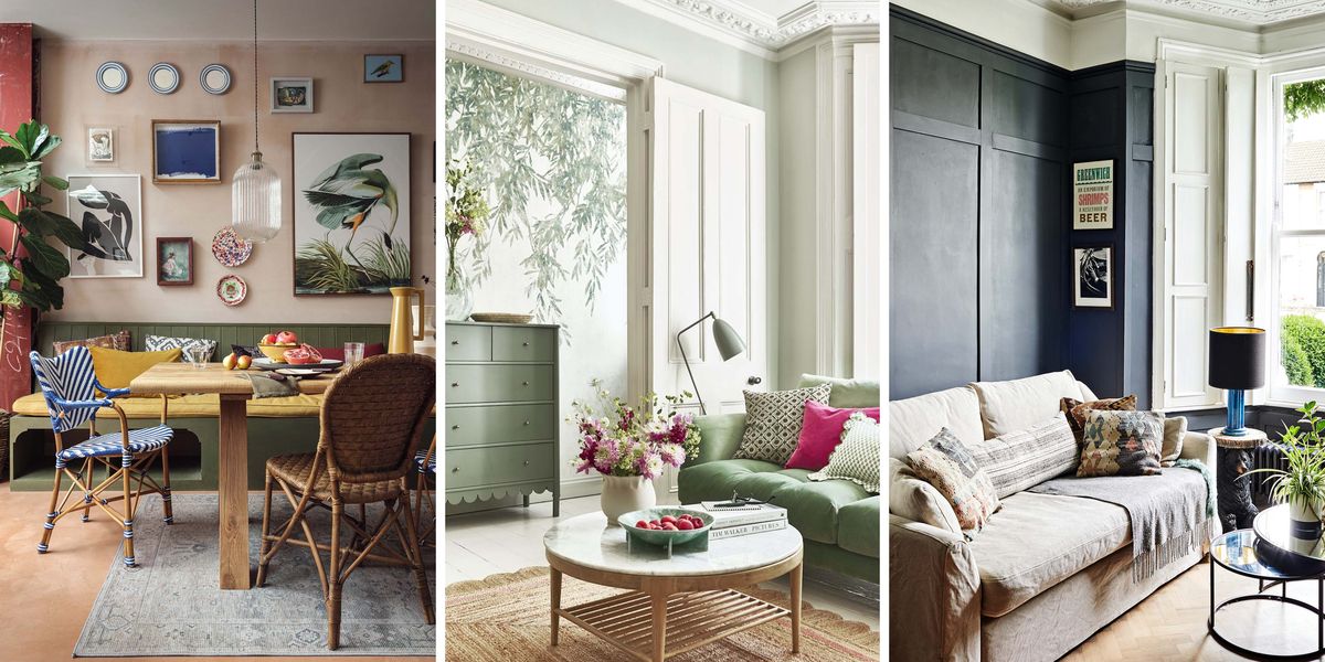 10 Wall Covering Ideas to Add Some Personality to Your Space