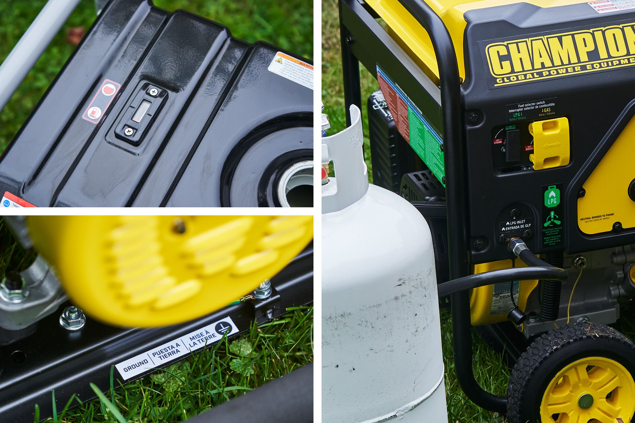 The 9 Best Home Generators Of 2024 Generator Reviews   Features 1607415907 