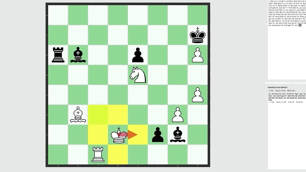 I can draw Stockfish and so can you : r/chess