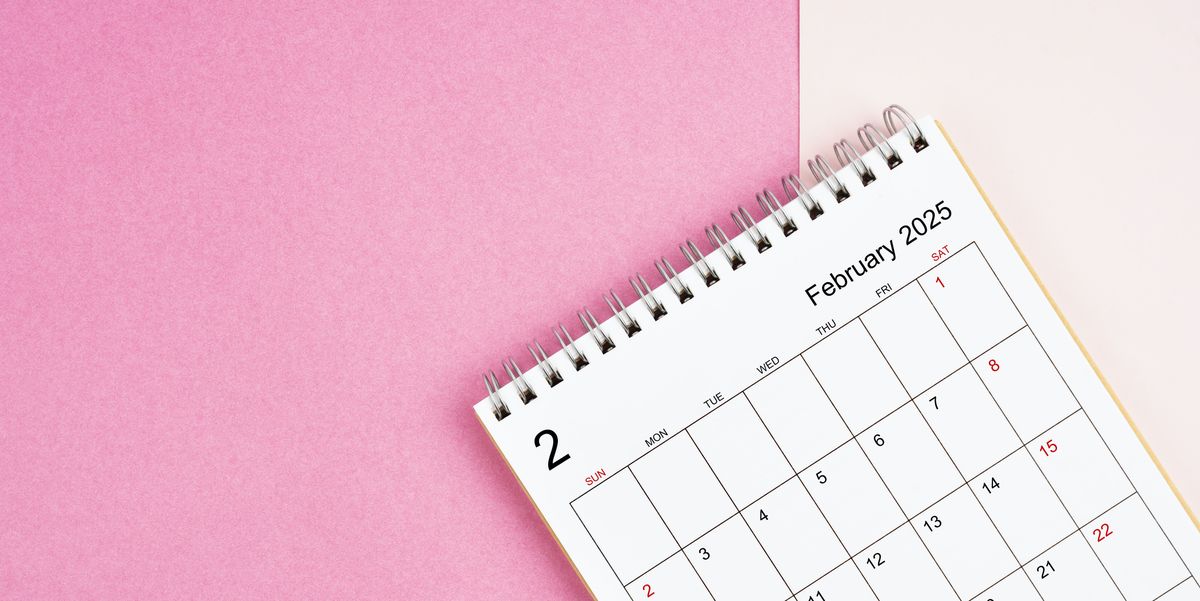 The February 2025 Holidays You Need to Know