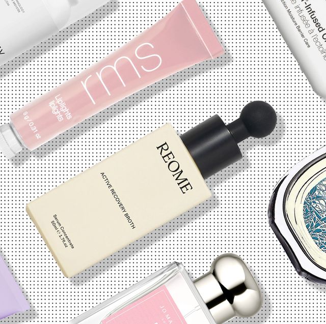 February Beauty Haul: Team ELLE's Picks Of The Best New Beauty Products  This Month