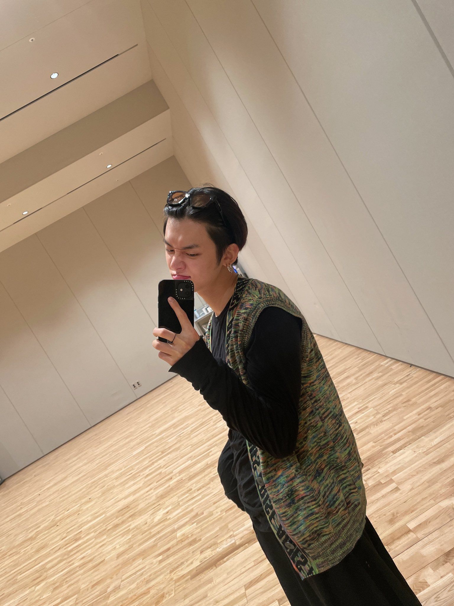 Amazon.co.jp: [Chyppositib] YEONJUN ヨンジュン スビン SOOBIN