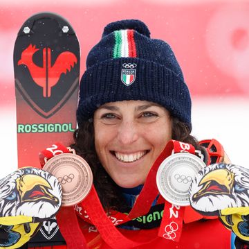 olimpiadi pechino 2022 medaglie italia