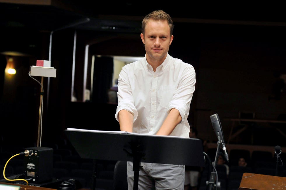 federico jusid