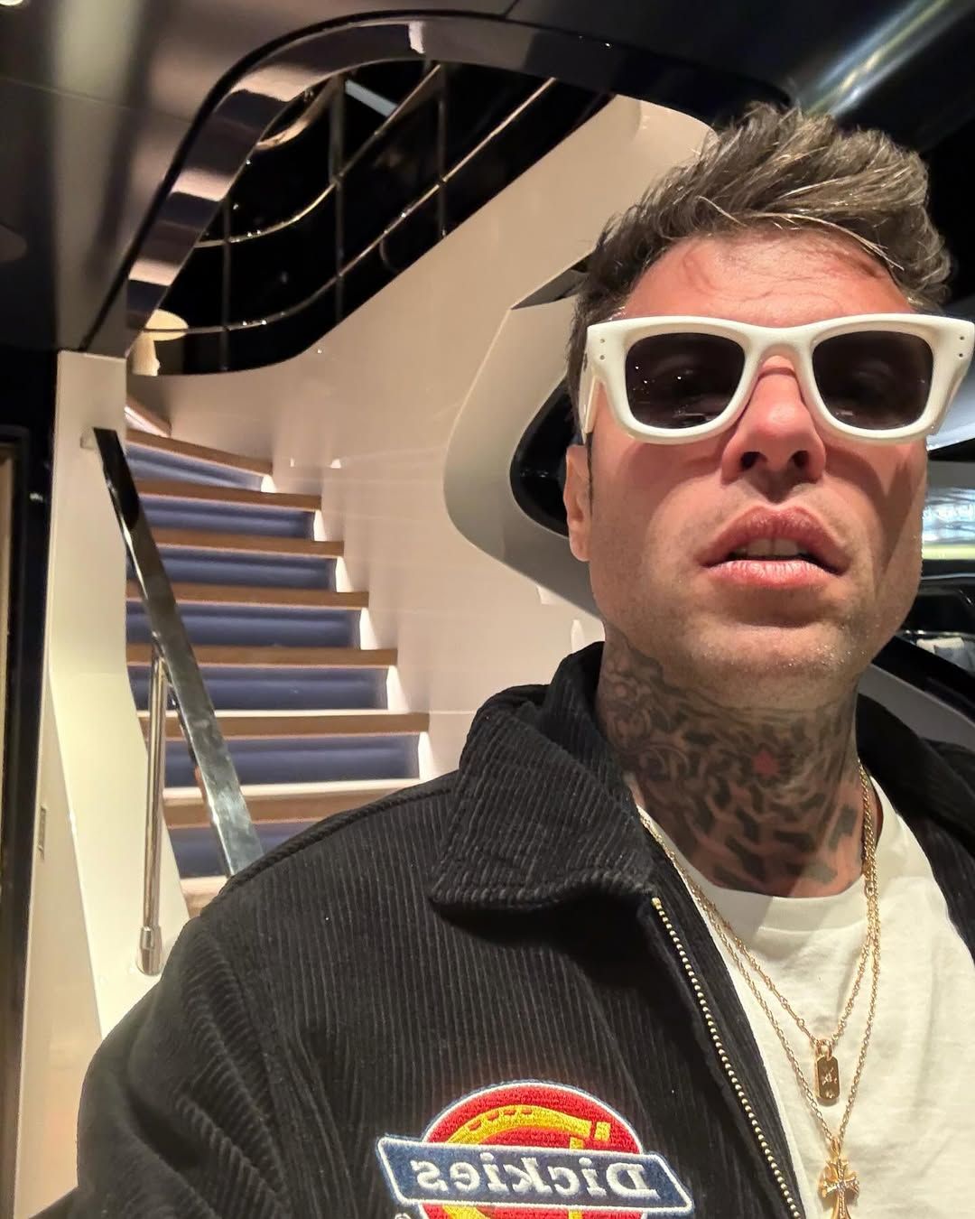 Fedez «Il mondo brucerebbe uguale», ma ne siamo convinti?
