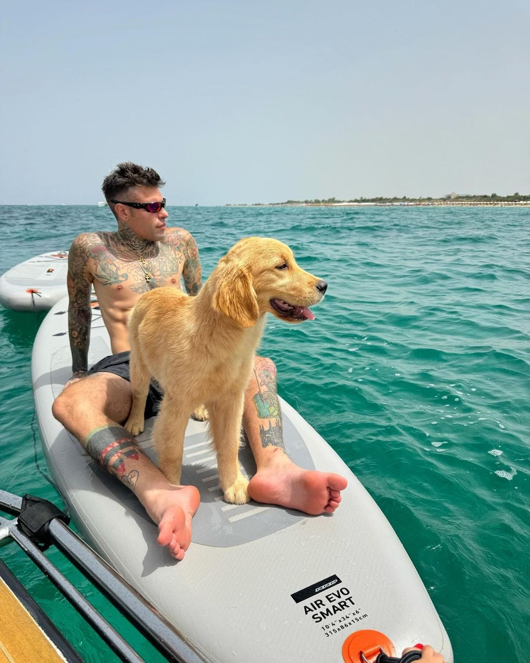 Fedez: cosa farà sul canale OnlyFans, news e gossip