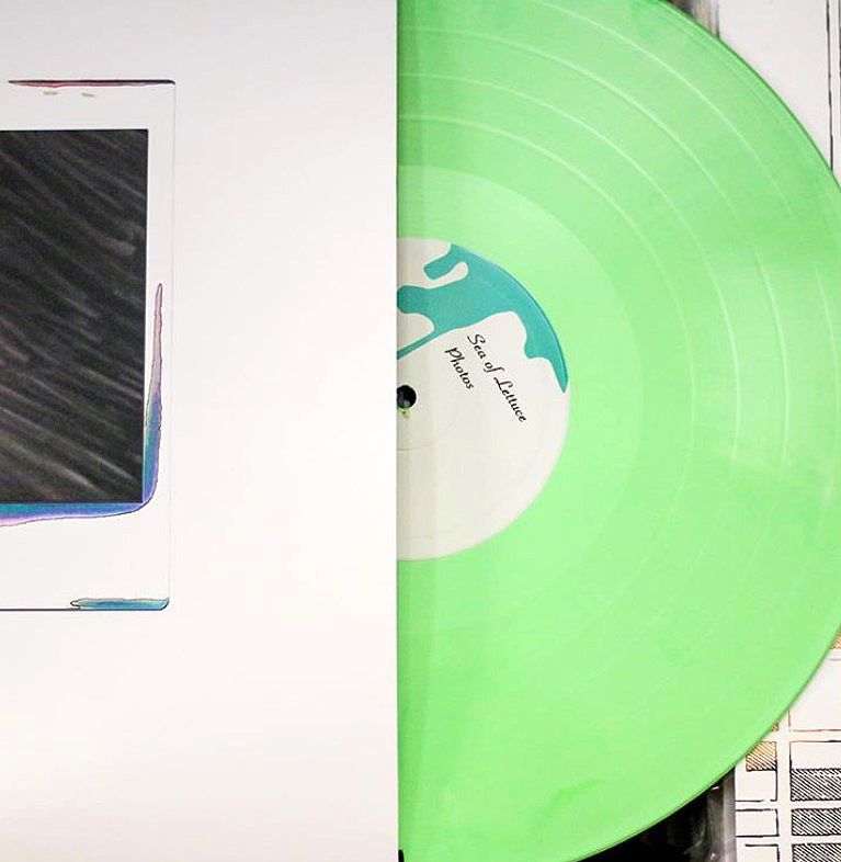 New  Subscription Sends a Vinyl Record Every Month