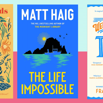 Best feel-good books best feelgood books