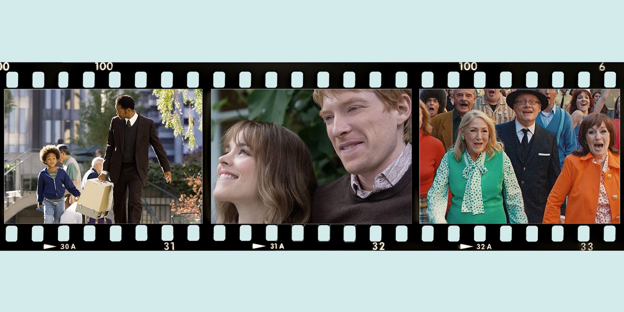 20 Best Feel-Good Films on Netflix - Happy Movies on Netflix 2021