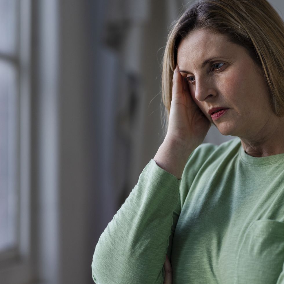 Midlife Crisis In Women  Midlife Crisis Symptoms