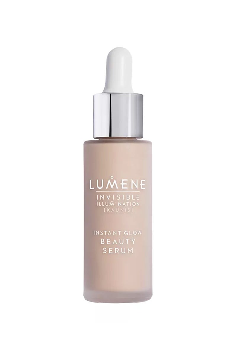 Makeup essentials 