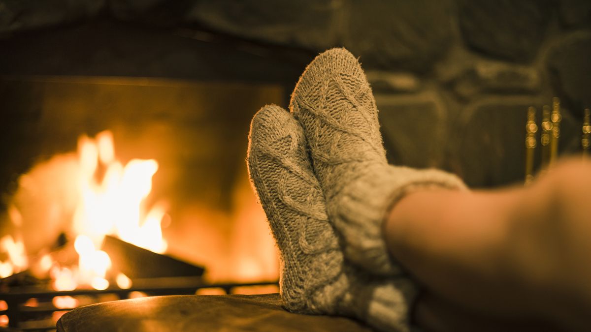 Calze termiche: le migliori per la stagione fredda