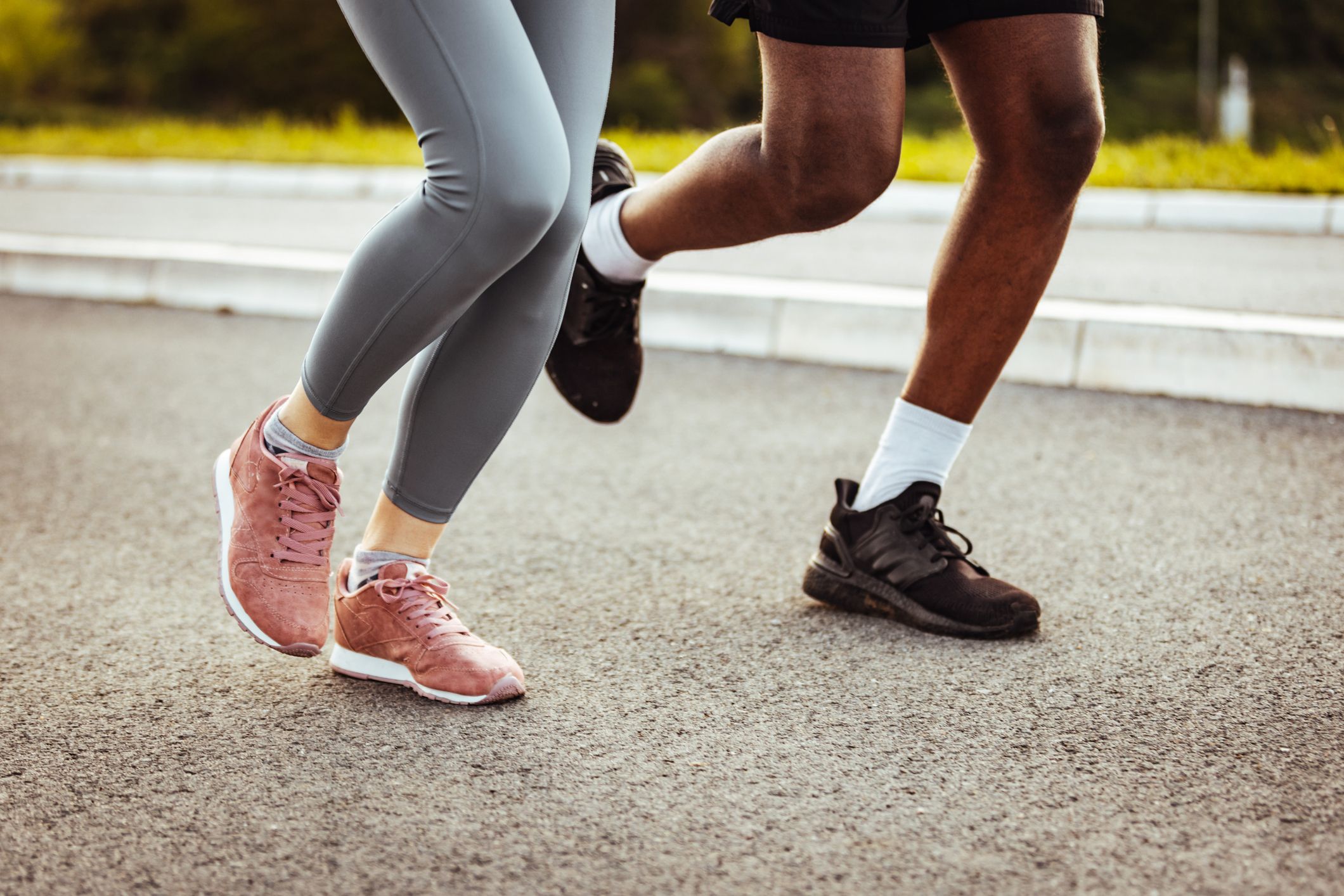 Zapatillas de correr outlet reebok