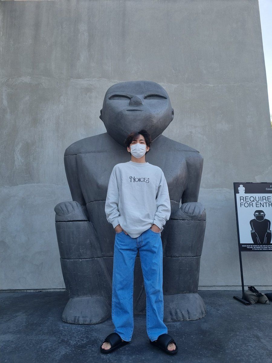 BTS（防弾少年団）の“テテ”ことV（ブイ）のイケメンギャラリー71