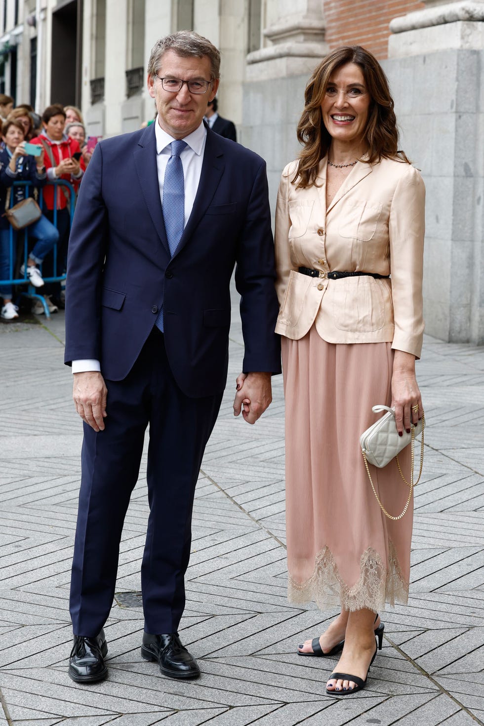 boda alemida